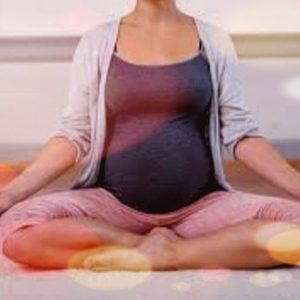 8er Kurs - Yoga in der Schwangerschaft - Niederau @ VS Niederau