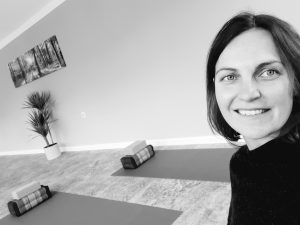 Soulful Yoga "Yin meets Yang" - Niederau @ Wohlfühlraum Mountainhealth