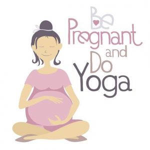 5er Kurs - Yoga in der Schwangerschaft - Niederau @ Wohlfühlraum Mountain Health