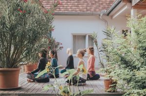Yoga Outdoor Yoga Outdoor